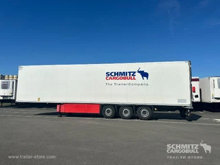 Schmitz Cargobull Semitrailer Reefer Standard 2020 afbeelding 3 miniatuur