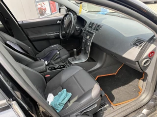 Volvo V50 2006 - 1.8 Edition I obrazek 19