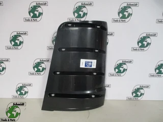 MAN TGX - TGX/TGS 81.61110-6049 WINDGELEIDER LINKS EURO 5 NIEUW! na prodej