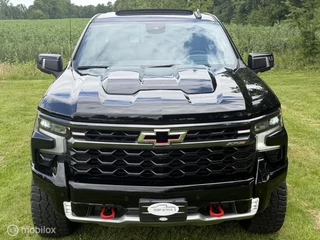 Chevrolet Silverado 2024 - USA ZR2 6.2 V8 imagen 14