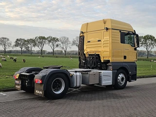 MAN TGX 2020 - 18.470 afbeelding 3 miniatuur