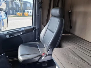 Scania R620-V8 2011 - / 6X4 / RETARDER / HYDRAULICS / SMART TACHO / LEATHER / AUTOMATIC / EURO-5 / 2011 bild 28