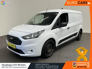 Ford Transit Connect 2021 - 1.5 EcoBlue L2 Trend Automaat на продажу