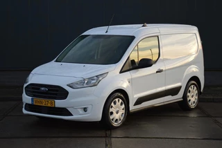 Ford Transit Connect 2020 - 1.5 EcoBlue L1 Trend Airco Schuifdeur Euro 6 изображение 15