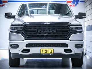 Dodge Ram 1500 2024 - Limited Night image 5