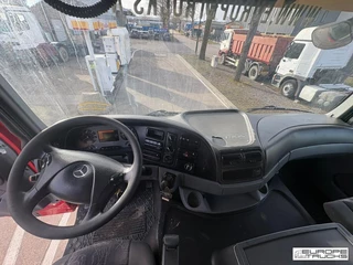 Mercedes-Benz Actros 2004 - 3246 imagen 11
