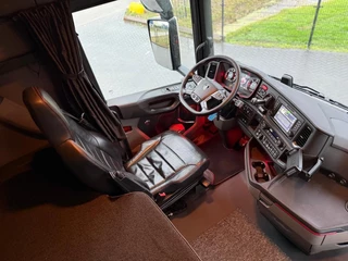 Scania S 2022 - S660 zdjecie 28