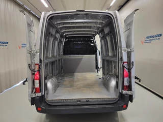 Opel Movano 2021 - 2.3CDTI 136PK L3/H2 Euro 6! obrazek 5