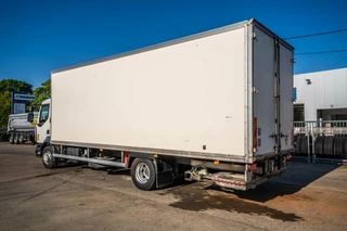 Renault N/A 2014 - D 16 WIDE 250 DXI +DHOLLANDIA image 6