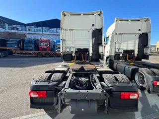 DAF XF480 2018 - 4X2 EURO 6 MEGA obrazek 6