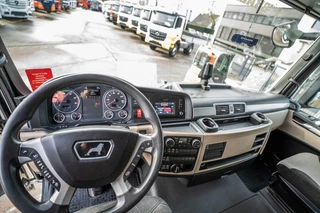 MAN TGX 2018 - 18.420 XLX BLS изображение 13
