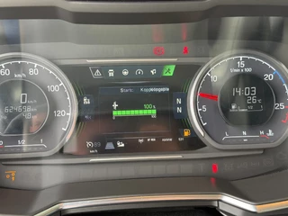 Scania R 2018 - R580 V8 6x2 Boogie Full Air Retarder *624Tkm*Low Roof* image 23