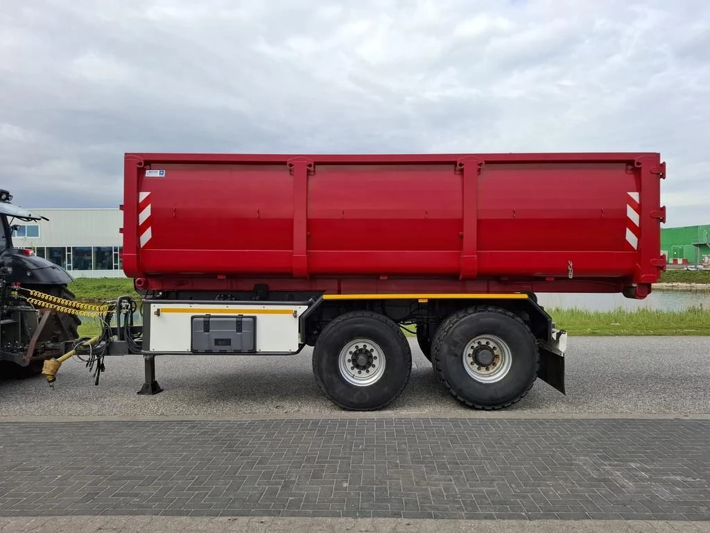 - HAAKARM Carrier 24 afbeelding 3