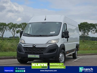 Citroën Jumper 2024 - 2.2 à venda