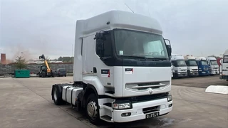 Renault Premium 420 2005 - N/A imagen 4