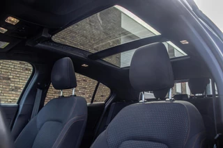 Ford Focus 2021 - 1.0 EcoBoost Hybrid ST Line, Origineel NL, 1e Eig obrazek 12