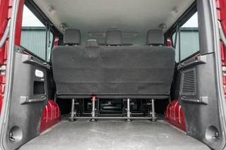 Renault Trafic 2024 - Blue dCi 150PK | L2H1 | 9-Zits | LED | Camera | Navi | Zijschuifdeur R+L | Cruise | Airco | PDC bild 18