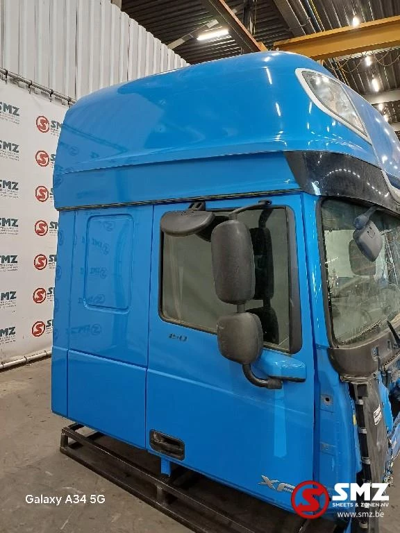 DAF 2022 - Occ cabine DAF Super Space Cab L2H3 1925529 Bild 3