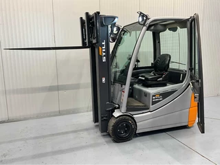 Still N/A 2021 - RX20-20 Triplex - Freelift - Sideshift obrazek 2