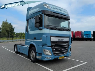 DAF 2016 - XF 440 FT H4EN3 Bild 2 Miniaturansicht