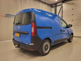 Renault Express 2021 - 1.5dCi 96pk Airco Trekhaak Euro 6! изображение 3