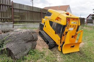 N/A N/A 2025 - Predator 56 RX Stump grinder image 3