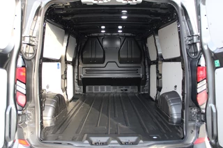 Ford Transit Custom 2025 - 320 2.5 PHEV L2H1 Limited 232pk - 2x Schuifdeur - Trekhaak - Stoel/Stuurverwarming - Keyless - Rijklaar obrazek 11