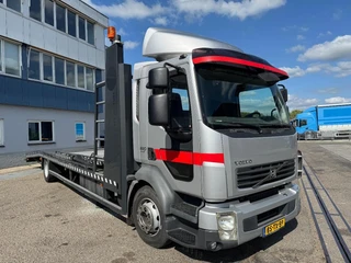 Volvo FL 280 2007 afbeelding 3 miniatuur