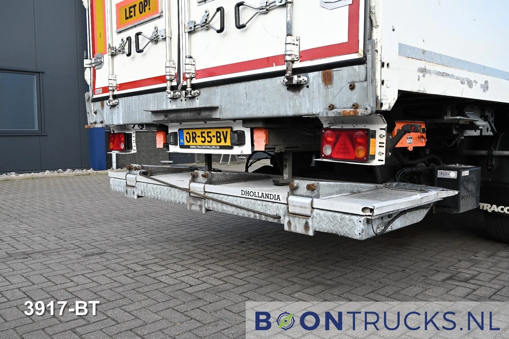 Tracon LPRS24 2018 afbeelding 18