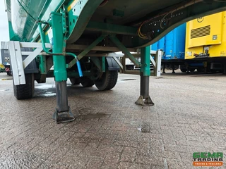 MOL MO4DAST3 2014 - N/A image 8