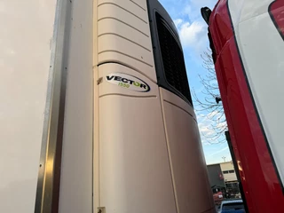 TECNOKAR N/A 2014 - CARRIER VECTOR 1550 3X SAF AXLE image 6