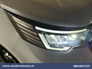 Renault Trafic 2023 - 2.0 dCi L2H1 Euro6 Airco | Navigatie | LED | Cruisecontrol image 3 thumbnail