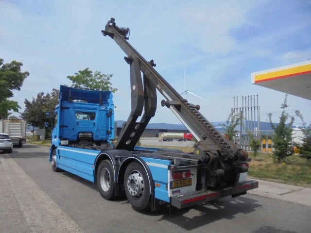 Mercedes-Benz Antos 2015 - 2733 obrázek 6