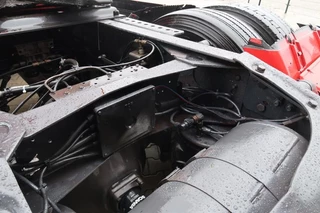 Scania R 2003 - R164-580 V8 R 164 image 11