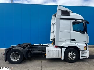 Mercedes-Benz Actros 2018 - 1836 EURO 6 obrazek 12