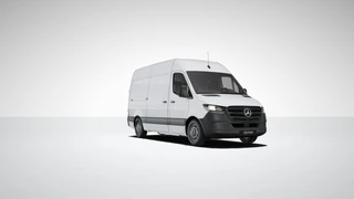 Mercedes-Benz eSprinter 2026 - 414 L2 Pro 81kWh 1401kgs Laadvermogen! afbeelding 1 miniatuur