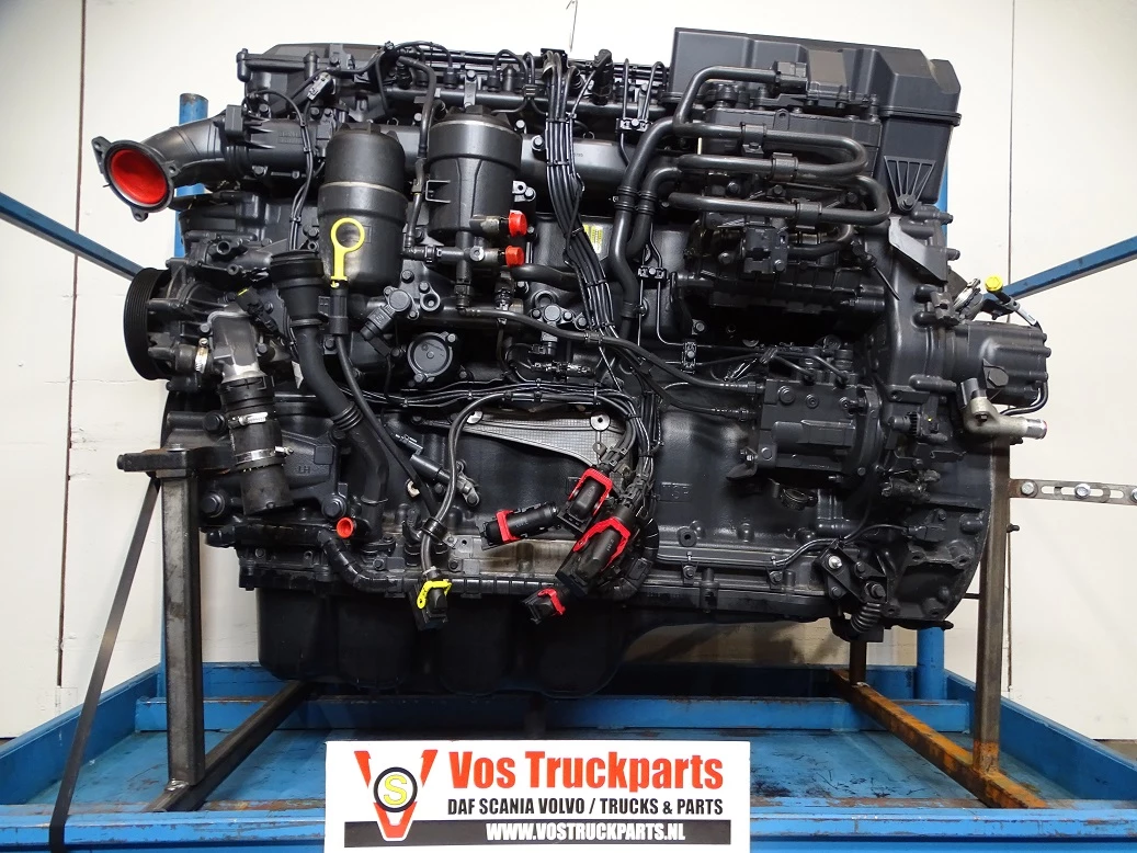 Scania R 2022 - SC-R DC-13175 460PK Bild 1