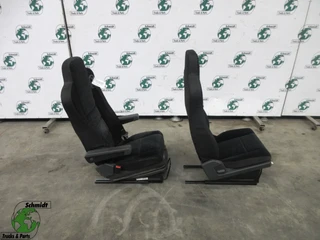 Mercedes-Benz - A 967 910 40 01//A 967 910 29 01 // A 679 910 12 03 STOELEN SET BENZ 1224 EURO 6 te koop