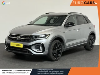 Volkswagen T-Roc 2025 - 1.5 eTsi R-Line Automaat te koop