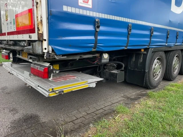 Kässbohrer 2019 - XS afbeelding 6