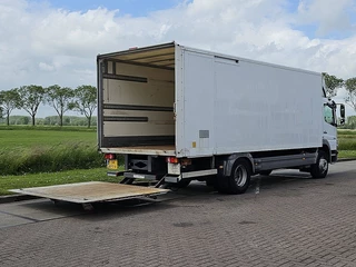 Mercedes-Benz Atego 2013 - 1624 L image 3