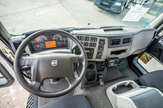 Volvo N/A 2013 - FLH 290 +CARRIER afbeelding 11