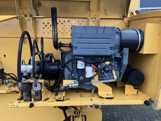 Genie N/A 2007 - S 65 4x4 bild 11
