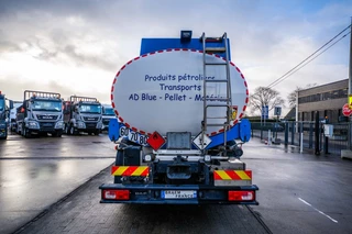 DAF N/A 2013 - CF 460 + MAGYAR 12.000L/4COMP+INTARDER obrazek 5