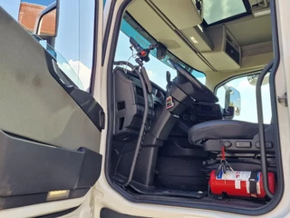 Volvo FH 2022 - 13.460 6x2 - JOAB Hookmaster / Hooklift - 4.60 WB - Full air - Like new zdjecie 10
