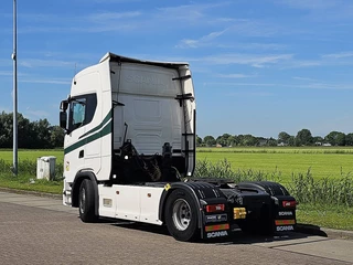 Scania S 2021 - S540 obrazek 6