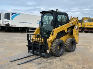 Caterpillar 226D3 - CE Certified 2021 - N/A imagen 3