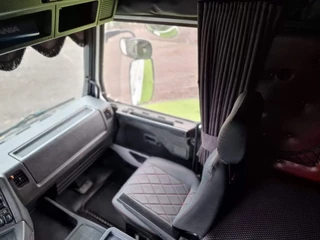 Scania R 1997 - R143-500 V8 4x2 Streamline - Retarder - Leather - Alloy wheels - Custom Bumper - Airhorns - Lightbar image 24