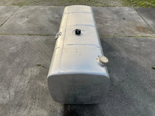 DAF N/A 2019 - Brandstoftank Diesel 750L 1685563 image 4