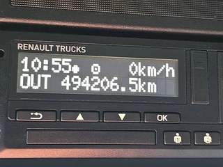 Renault N/A 2023 - T 520 obrazek 9